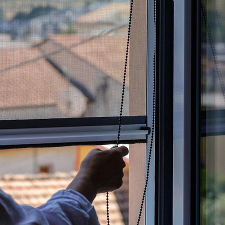 Casa Vittoria Villa Agropoli Eksteriør billede