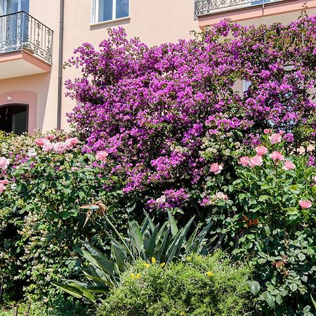 Casa Vittoria Villa Agropoli Eksteriør billede