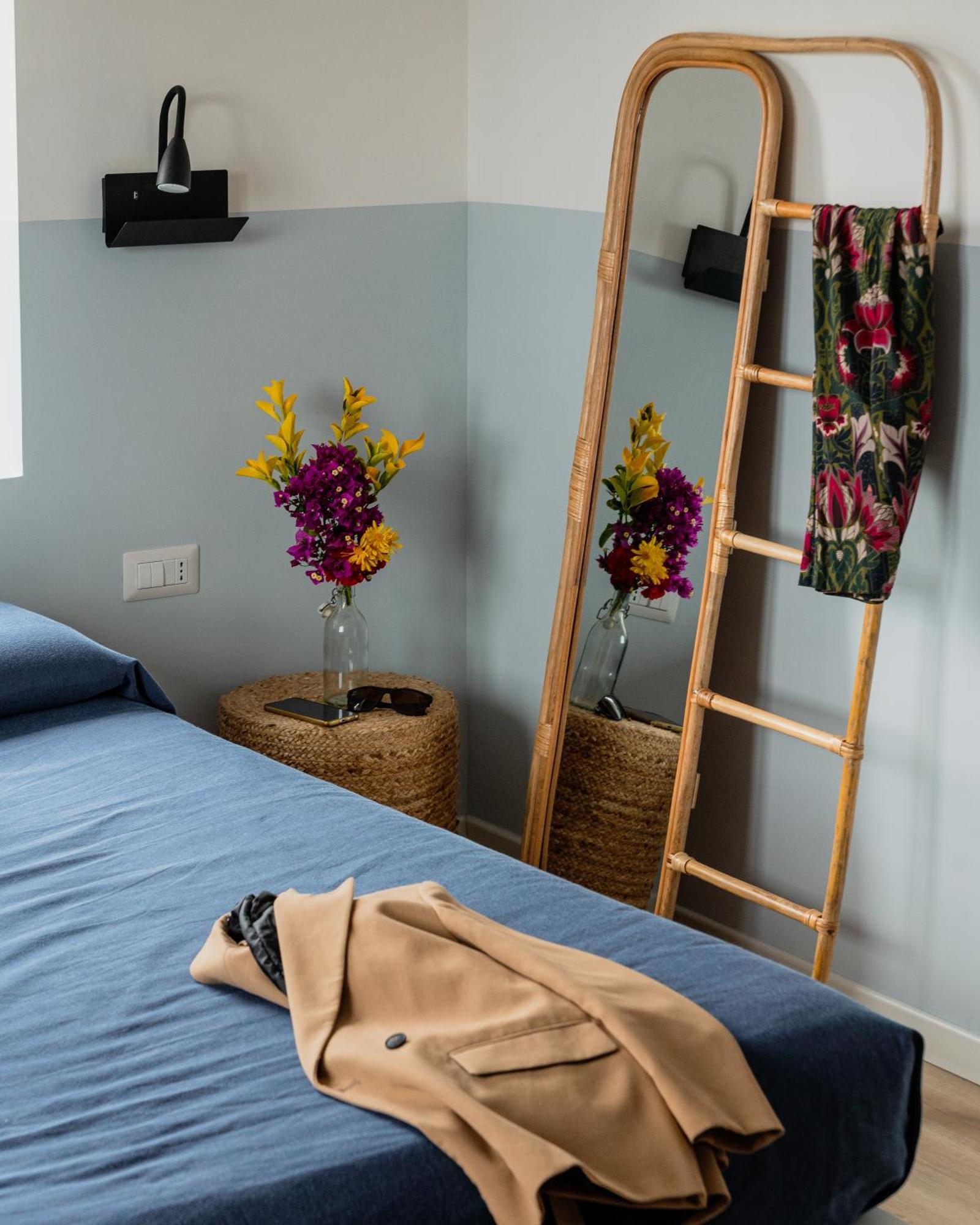 Casa Vittoria Villa Agropoli Eksteriør billede