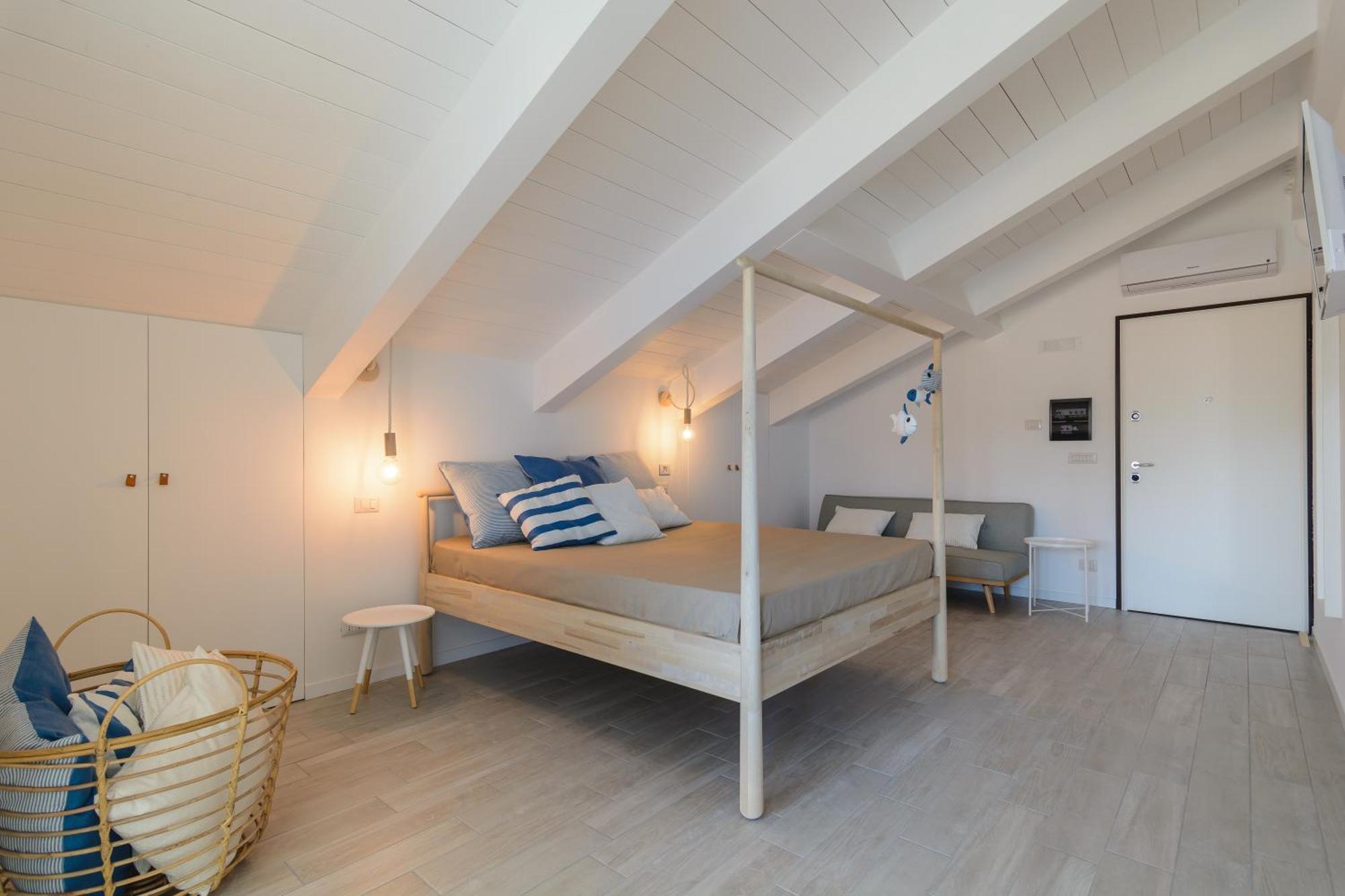 Casa Vittoria Villa Agropoli Eksteriør billede