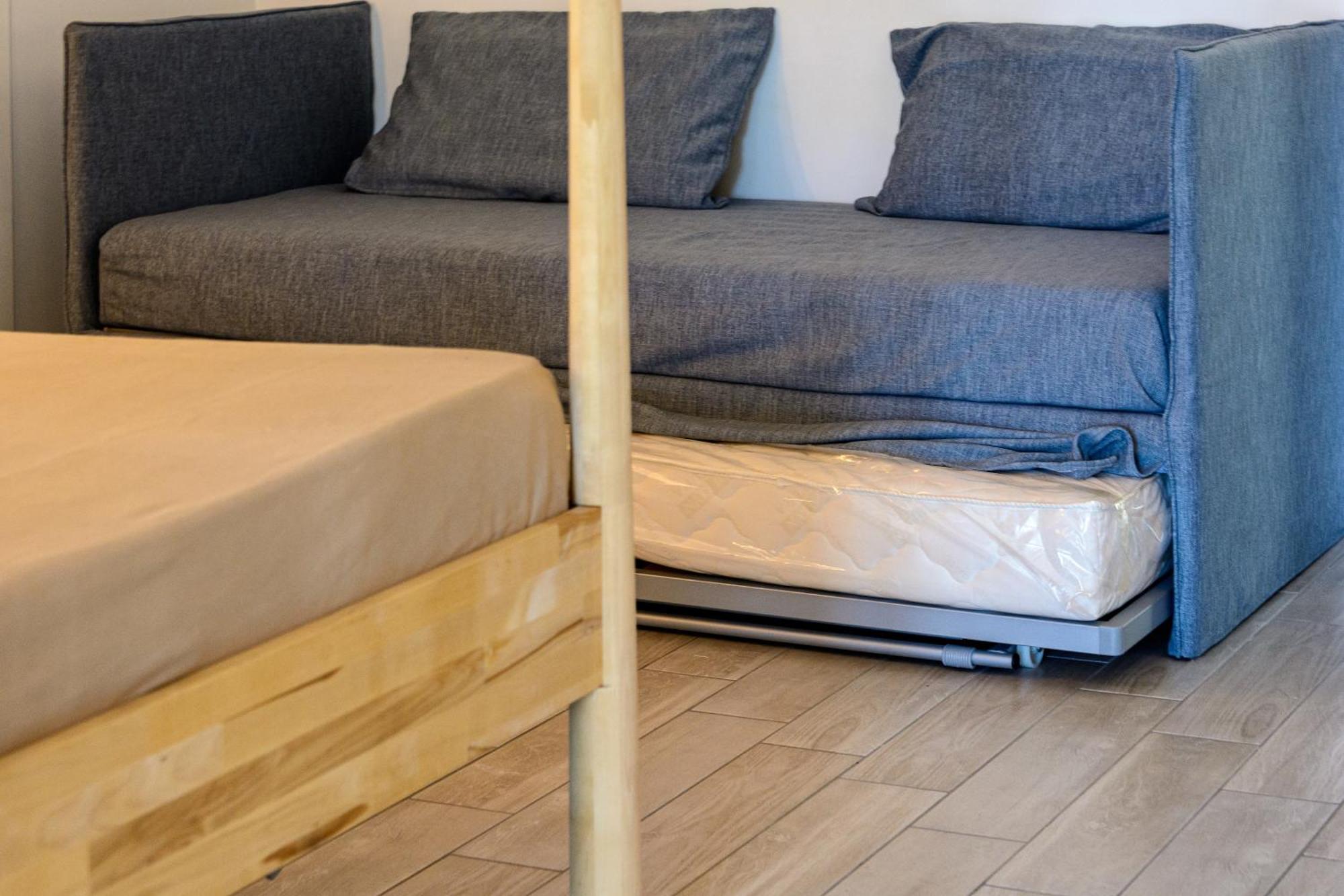 Casa Vittoria Villa Agropoli Eksteriør billede